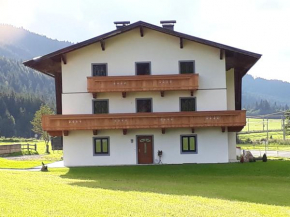 Ferienhaus Eder, Leogang, Österreich